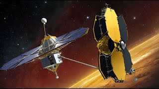 El telescopio espacial James Webb descubre señales en el sistema solar