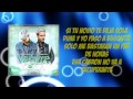 J Balvin - Si Tu Novio Te Deja Sola ft Bad Bunny | Lyrics "LETRA 2017"