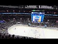 St. Louis Blues game winner