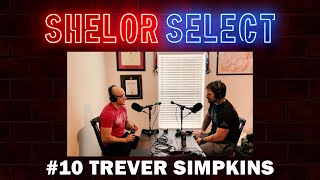 Shelor Select #10 - Trever Simpkins