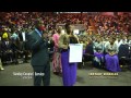 Prophet Makandiwa - Instant Miracles 21 Sep Mrn B