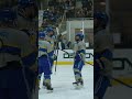 all about the edges and corners 🎥 san jose state university collegehockey hockey icehockey