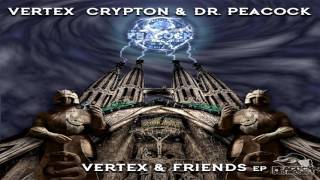 Dr. Peacock & Vertex - Trip To Spain