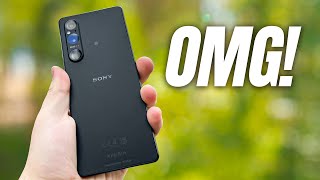 Sony Xperia 1 VI  - Massive leaks! 🔥🔥
