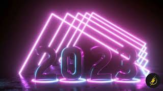 New Year Music Mix 🎧 2023|Best Party Music Mix|EDM remix of popular song[Thunder Records Promotion]