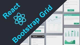 ReactJS + Bootstrap: Bootstrap Grid system in ReactJS