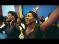 elayo choir cep ur huye _ nimuri yesu cover