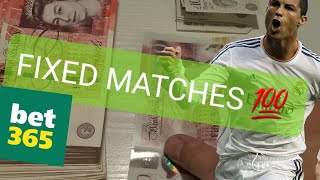 Football correct score prediction today ⚽️ 100% fixed matches ✅ ht ft prediction