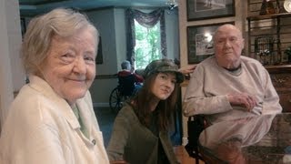 Home Funerals - Caring For Your Own at Home after Death