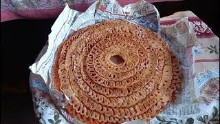 কেঞ্জাকুড়ার বিখ্যাত ঝিলাপি || Kenjakura biggest Jalebi @PRAKASHKARMAKAR