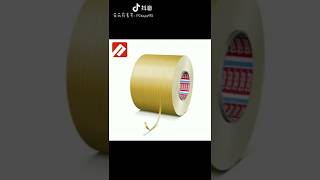 Tesa Original 4952 Double Sided PE Acrylic Foam Tape