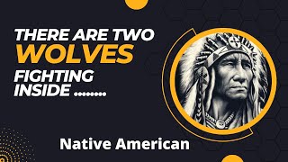 Native American Proverbs Quotes Life Changing