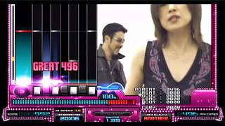 beatmania IIDX 16 PREMIUM BEST - jelly kiss [ANOTHER]