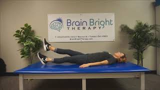 Fear Paralysis Reflex (FPR Animals)