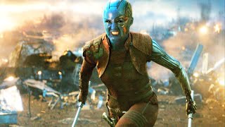 Top 10 Overpowered Marvel Villains in Movies Vol. 2