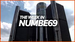 The Week in Numbers: the $34 trillion question | REUTERS