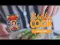 Book n' Cook • Spring Rolls • EVPL Virtual Program