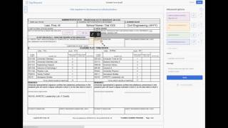 Routing the AFROTC Form 48