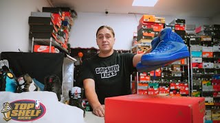 COULDN’T BELIEVE THEY SENT THESE BACK,BIG TRAV SCOTT COIN FLIP,GR'S FOR CLASSIC JORDANS-TSKTVS4EP4