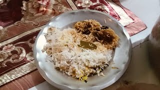 mutton biryani