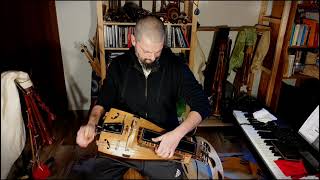 La Samsonette Scottish - Hurdy Gurdy