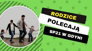 #RodzicePolecają | opinie rodziców naszych uczniów