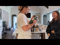 couples anniversary vlog opening presents julia u0026 hunter havens