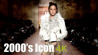 4K | 2000's Icon DEVON AOKI | Remastered - Fashion Channel
