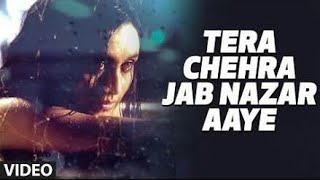 Tera Chehra Jab Nazar Aaye | Adnan Sami Super Hit Album "Tera Chehra" #whistle