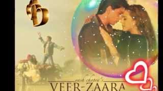 Do Pal | Veer Zara | Shahrukh Khan & Preity Zinta
