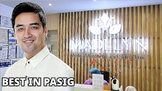 The Best Skin Clinic in Pasig City!