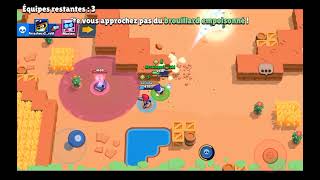 on teste poco Popstars🤟 #bs #brawlstars #poco