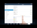 ForeFlight tip for pilots: how to use the logbook