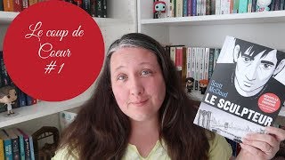 Le coup de coeur #1 \