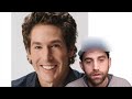 discussed fake joel osteen quotes with his church