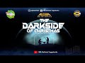 THE DARKSIDE OF CHRISTMAS - ONLINE SERVICE GBI ALETHEIA YOGYAKARTA 19 Dec 2021