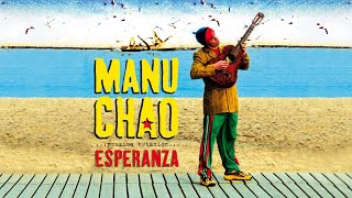 Manu Chao - Mr. Bobby (Official Audio)