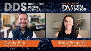 Redefining Patient Comfort with Michelle Strange
