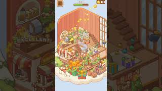 Dreamy room Level 448 gameplay walkthrough