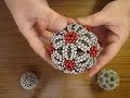 コールドフュージョン　王冠の正二十面体　 crown icosahedron 1680