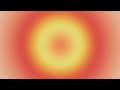 Live Sunset Aura 🌅 4K Ambient Relaxation • Golden Hour Loop • Sleep / Study / Chill