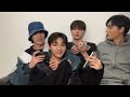 231021 원팩트 인스타 라이브｜one pact instagram live