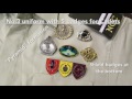NCC 101: How to arrange badges (on various uniforms) NCC 101: How to arrange badges (on various uniforms)