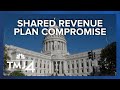 Wisconsin Republican 'done negotiating' in shared revenue plan