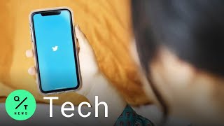 Twitter Will Let Users Post 140 Second Audio Clips