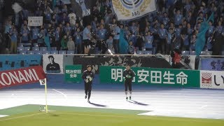 2019年4月5日 GK登場 J1第6節 セレッソ大阪戦