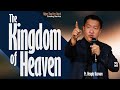 Evening  Services with Ps. Hengky Kusworo - 