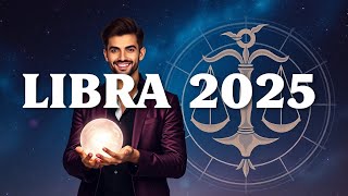 Libra 2025 Horoscope Love, Career & Self Discovery What the Stars Have in Store!