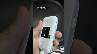 Mifi 4g Lte Pocket Wifi