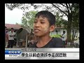 【緬甸】坎坷人生化平坦 援建校舍築希望